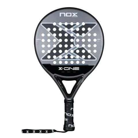 Nox X-one 26 – imagen 1
