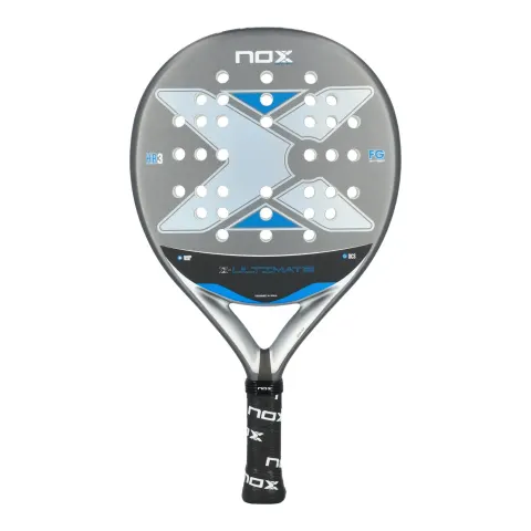 Nox Ultimate Gris/azul – imagen 1