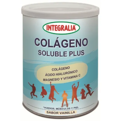 Integralia Colágeno 360 gr – imagen 1