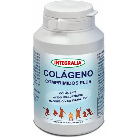 Integralia Colágeno Plus 120 Tabs – imagen 1
