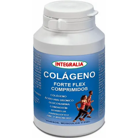 Integralia Colágeno Forte Flex 120 Tabs – imagen 1