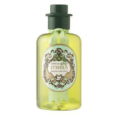 D shila champu eucalipto caida 300ml. – imagen 1