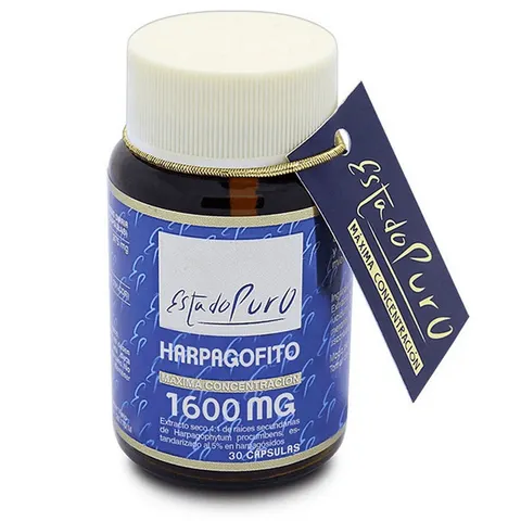 Tongil harpagofito 30cap. estado puro – imagen 1