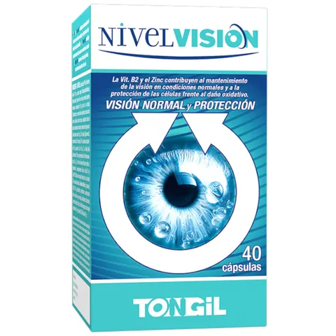 Tongil Nivelvision 40 Cap – imagen 1