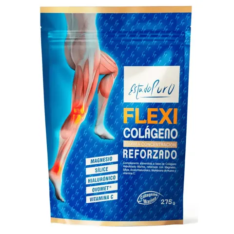 Tongil Flexicolágeno Doypack 275 gr – imagen 1