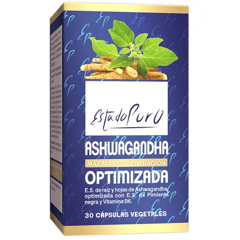 Tongil ashwagandha 30vcap. – imagen 1