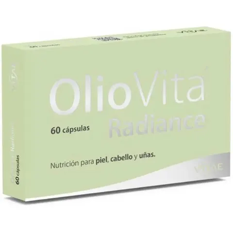 Vitae OlioVita Radiance 60 cápsulas – imagen 1