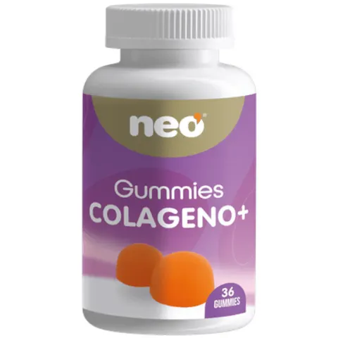 Neo Colágeno+ 36 Gummies – imagen 1