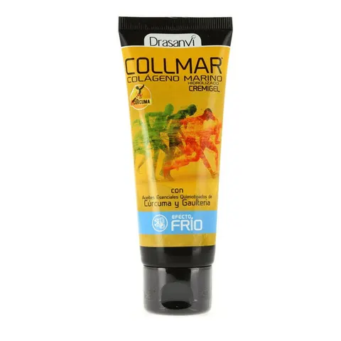 Drasanvi Gel Creme Cold Effect 75 ml 75 ml – Bild 1