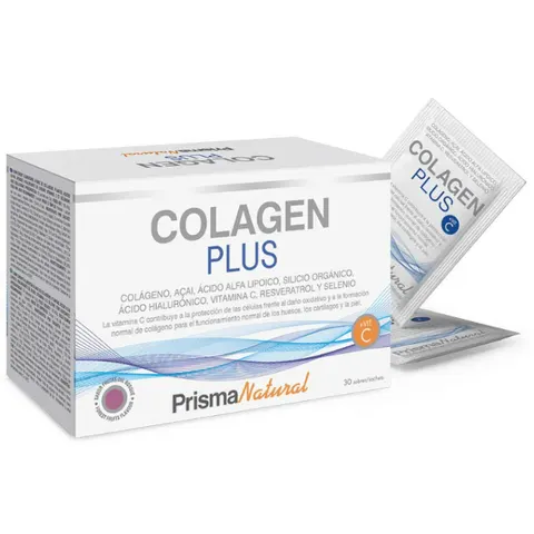 Prisma natural colagen plus 30sbrs. – imagen 1
