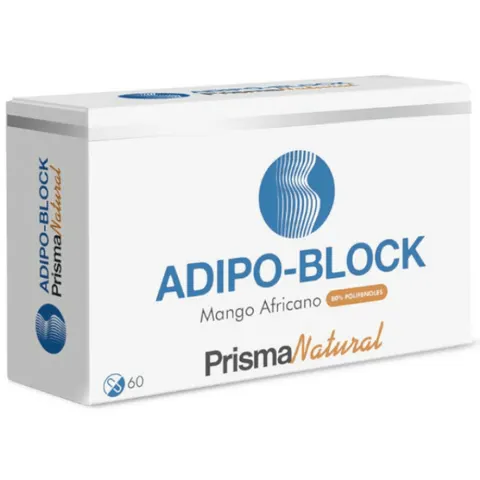 Prisma Natural Adipo Block 60 Cápsulas – imagen 1
