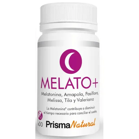 Prisma Natural Sueño 30 Cápsulas – imagen 1