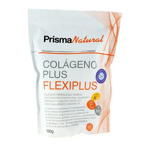 Prisma Natural Colágeno Plus Flexiplus 500g – imagen 1