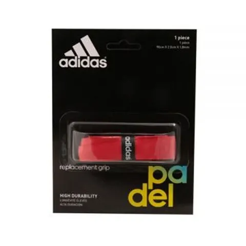 Overgrip Adidas Rojo Gr01rd – Rojo M/L – imagen 1