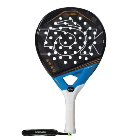 Lok Maxx Flow 2024 – Negro – imagen 1