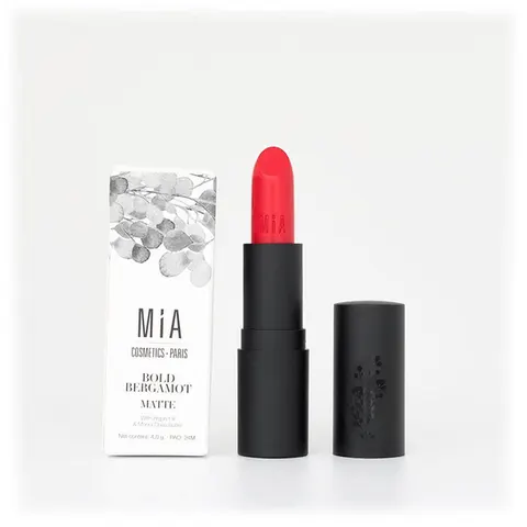 Mia Cosmetics Labial Mate Bold Bergamot – imagen 1