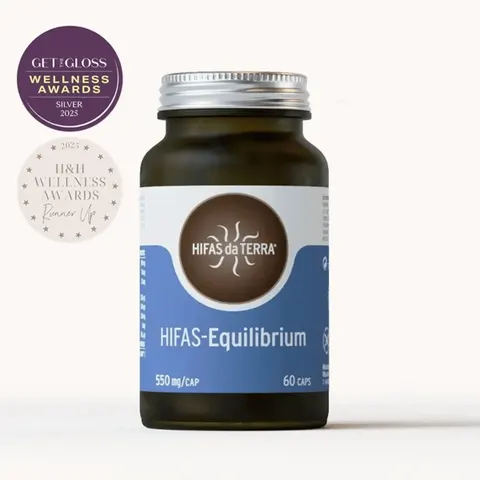 Hifas da terra hifas equilibrium 60cap. – imagen 1