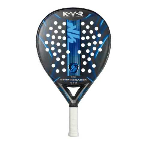 Akkeron Black Stormbreaker – Negro – imagen 1