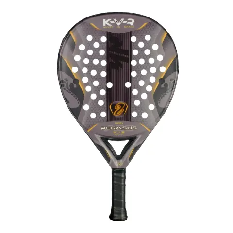 Akkeron Black Pegasus Pro – Negro – imagen 1