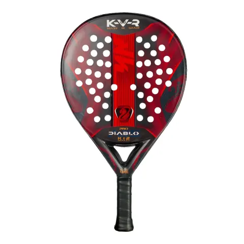 Akkeron Black Diablo Pro – Negro – imagen 1
