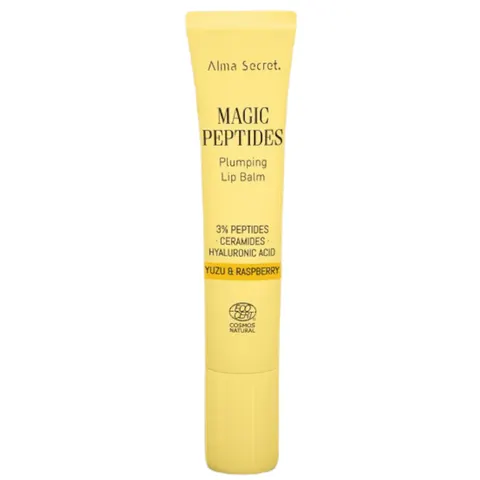 Alma Secret Magic Peptides lip balm 15 ml – imagen 1