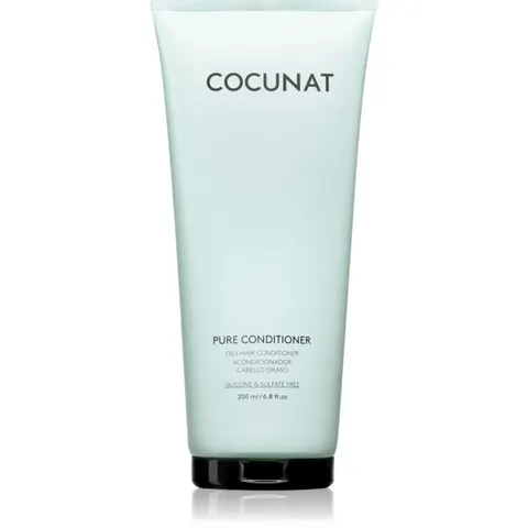 Cocunat Pure Conditioner, 200 ml – afbeelding 1