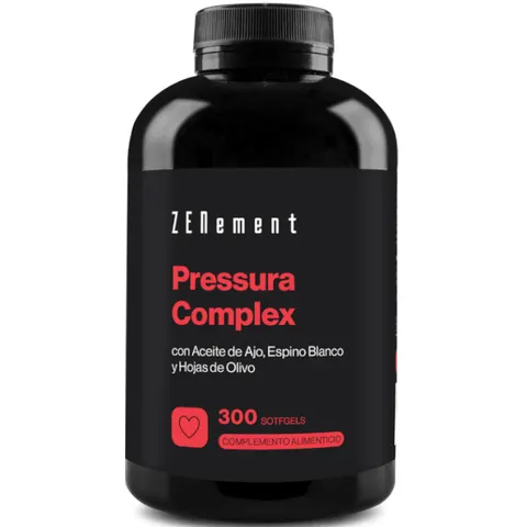 Zenement Pressura Complex 300 Pearls – image 1