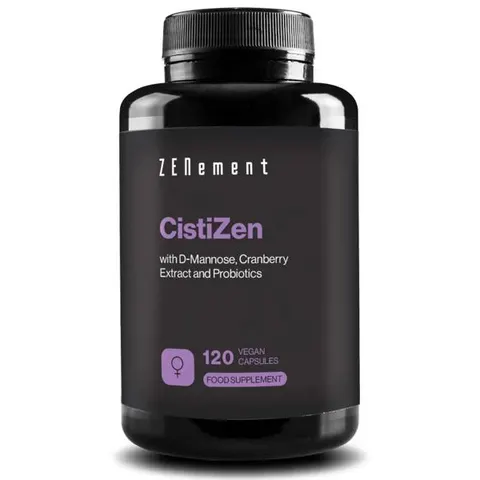 Zenement Proactiflora Intima 120 vcaps – imagen 1