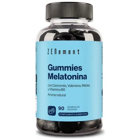 Zenement Melatonina 90gummies – imagen 1
