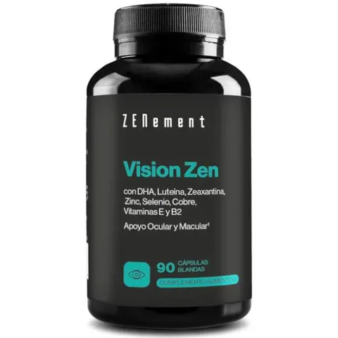 Zenement Vision Zen 90 caps – imagen 1