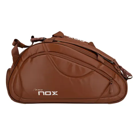 Paletero Nox Pro Series Bpproscamel – Marrón – imagen 1