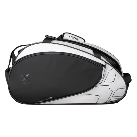 Paletero Nox Luxury Master Series Bpluxmaster – Negro – imagen 1