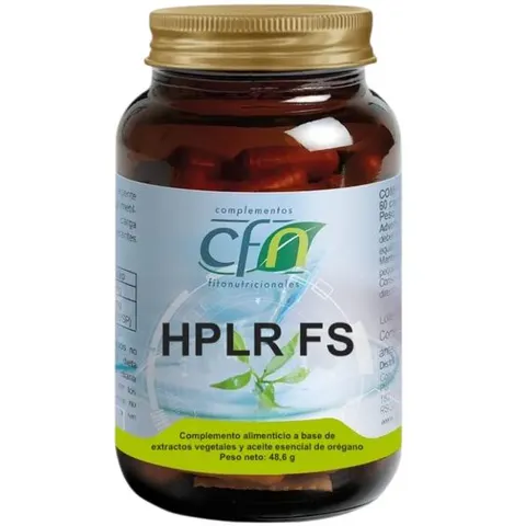 CFN Hplr Fs 60caps – imagen 1