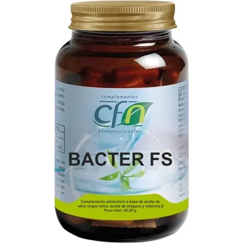 Cfn Bacter FS 90 Perlas – imagen 1
