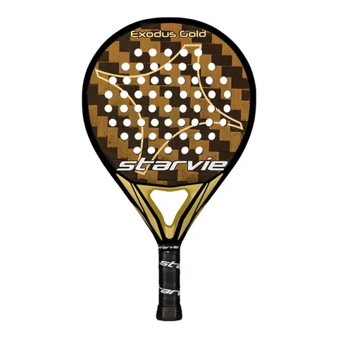 Starvie Exodus Black 2025 – Negro – imagen 1