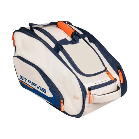 Paletero Starvie Tactic Pro Blanco Bsttp41000 – imagen 1