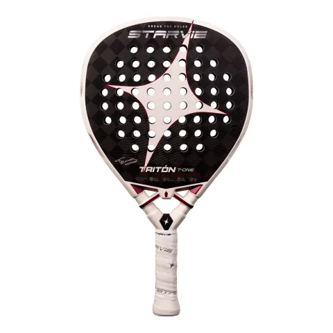 Starvie Triton T-one – imagen 1