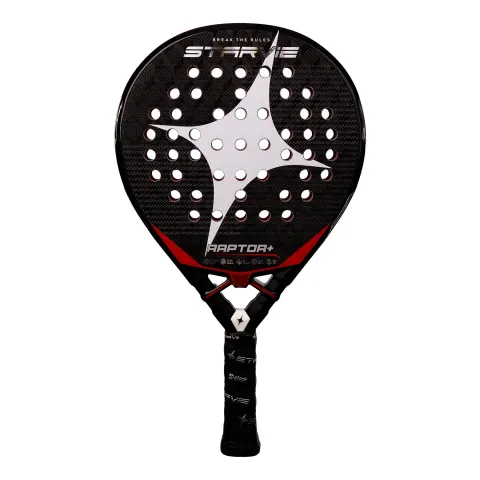 Starvie Raptor + – 8436612942025 – imagen 1