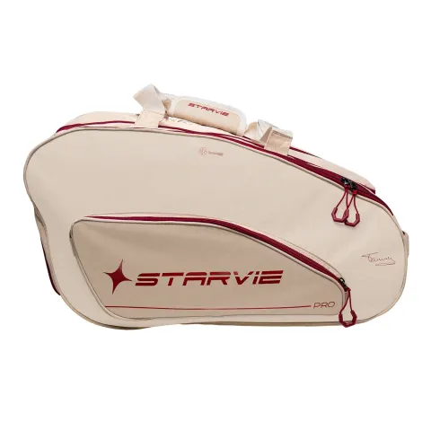 Paletero Starvie T-one Pro Beige – imagen 1