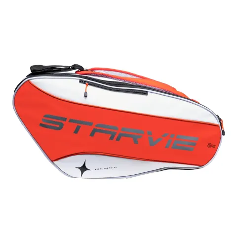 Paletero Starvie Star Naranja – imagen 1