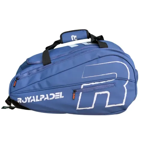 Paletero Royal Padel Force Blue 2026 – Azul – imagen 1
