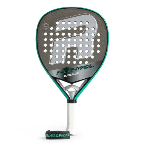 Royal Padel Control 2026 – Rosa – imagen 1