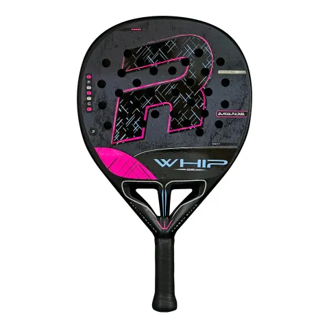 Royal Padel Rp 779 Whip Light 2026 – imagen 1