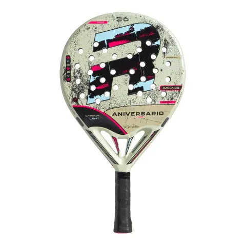 Royal Padel 36 Aniversario Light – Luz – imagen 1