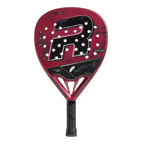 Royal Padel Rp Jpn Pro Red – Roja – imagen 1