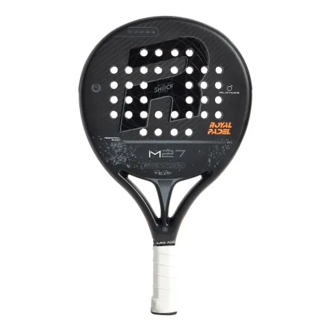 Royal Padel M27 Poly 2026 – imagen 1