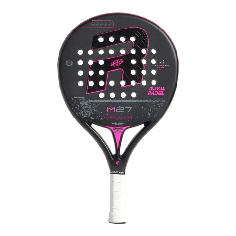 Royal Padel M27 Light 2026 – imagen 1