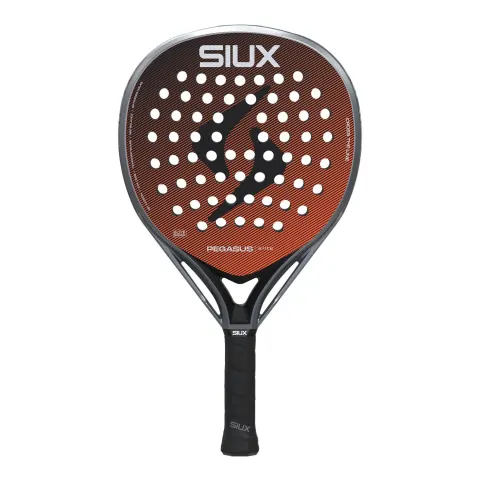 Siux Pegasus Elite 4 – imagen 1