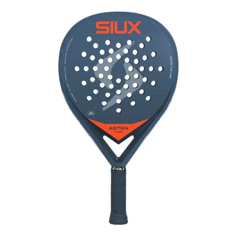 Siux Astra Hybrid – imagen 1