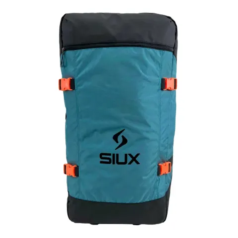 Trolley Siux Nomad Azul 2026 200007 – imagen 1